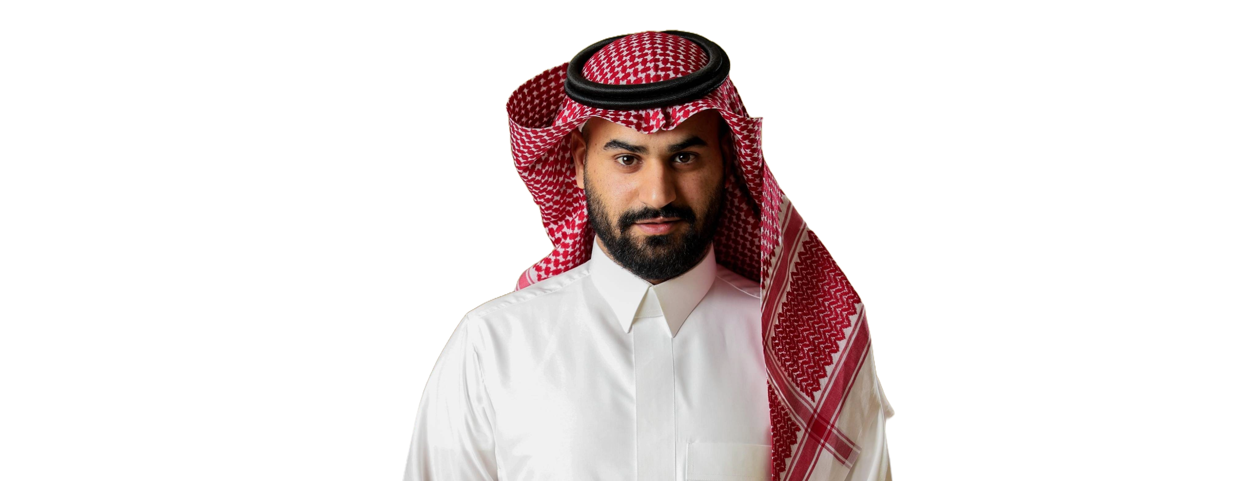 Nasser Alwulayi